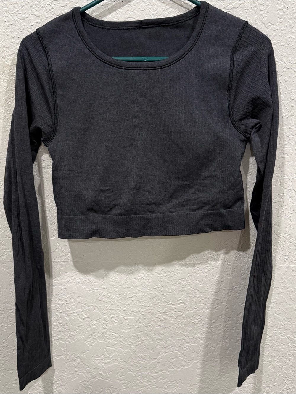 Lululemon long sleeve top